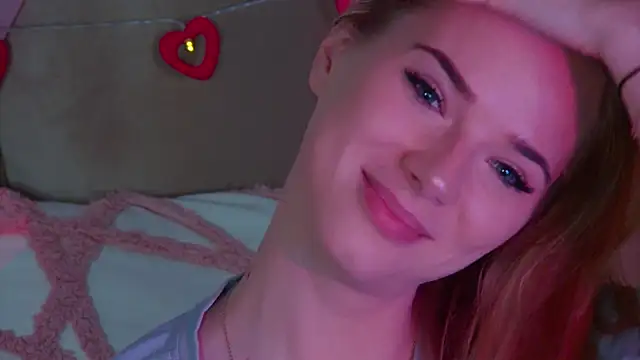 GentleRossi online show from 02/22/25, 12:27