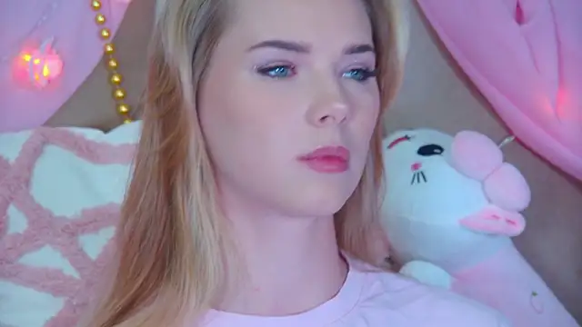 GentleRossi online show from 03/04/25, 03:15