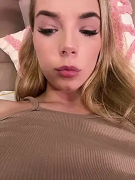 GentleRossi online show from 03/07/25, 09:48