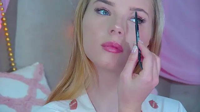 GentleRossi online show from 03/08/25, 03:13