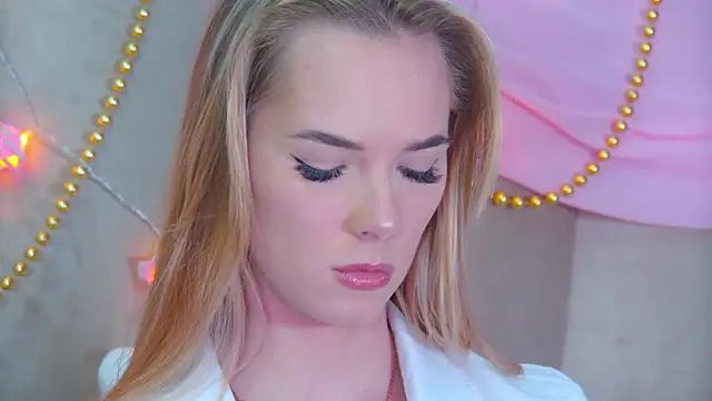 GentleRossi online show from 03/20/25, 06:20