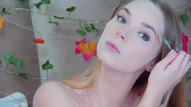 GentleRossi online show from 10/03/25, 03:09