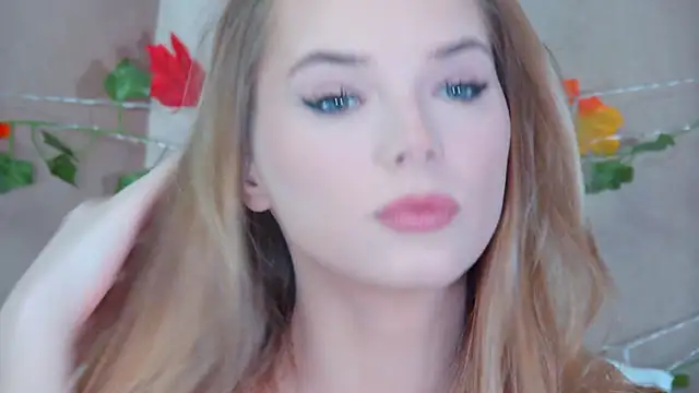 GentleRossi online show from 11/05/25, 03:12