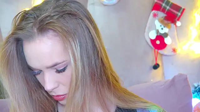 GentleRossi online show from 11/19/25, 03:12