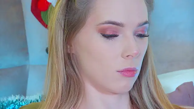 GentleRossi online show from 11/22/25, 03:22