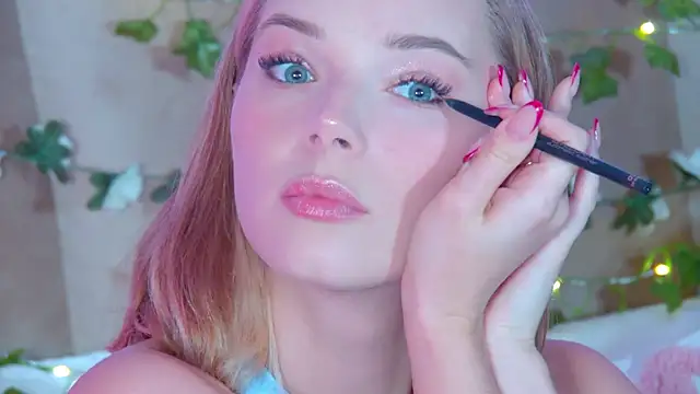 GentleRossi online show from 03/27/26, 03:12