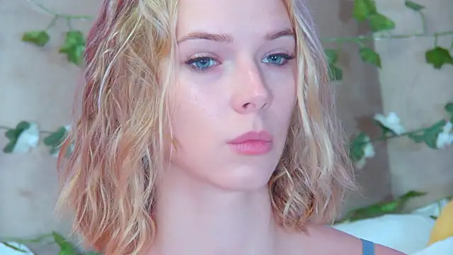 GentleRossi online show from 04/01/26, 03:09