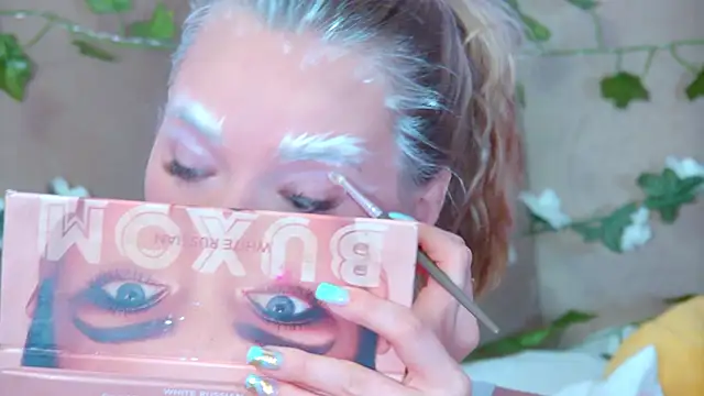 GentleRossi online show from 04/04/26, 05:10