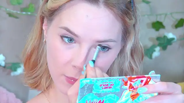 GentleRossi online show from 04/09/26, 03:17