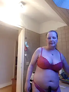 saharaheiss online show from 02/19/25, 04:44