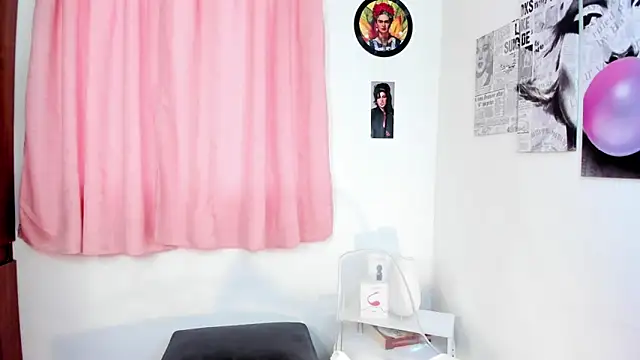 melisa es online show from 02/27/25, 09:47