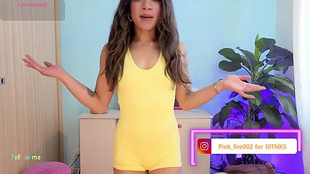 melisa es online show from 11/23/25, 03:01