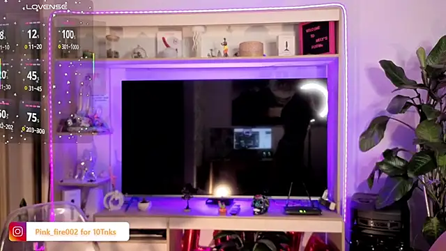 melisa es online show from 03/24/26, 12:04