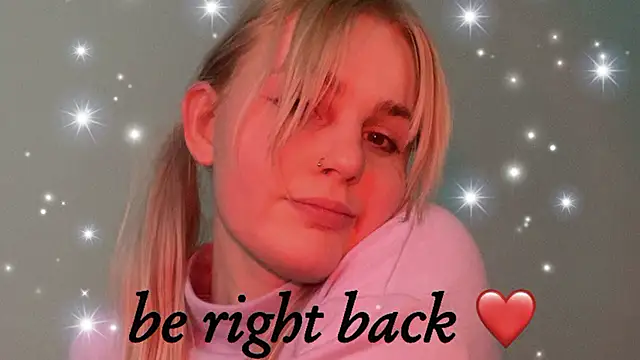 Chanel Gill online show from 01/29/25, 07:22