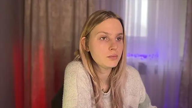 Chanel Gill online show from 02/06/25, 07:24