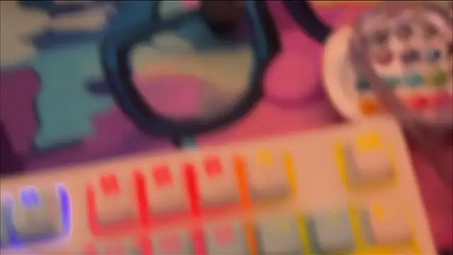 Chanel Gill online show from 12/14/25, 03:06