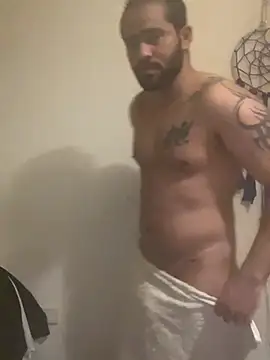 Arabien Pharaoh- online show from 01/28/25, 09:08