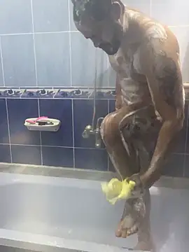 Arabien Pharaoh- online show from 02/06/25, 08:50