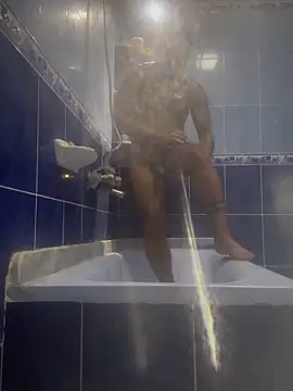 Arabien Pharaoh- online show from 02/10/26, 10:19