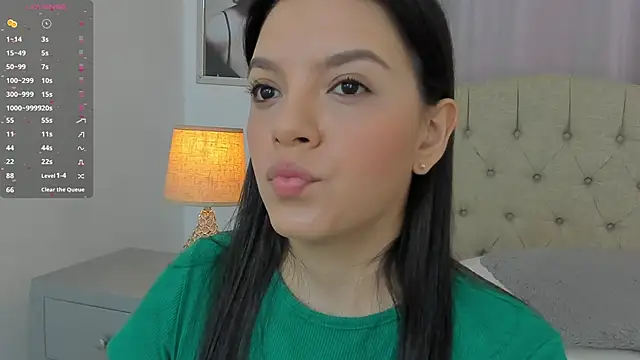 Beautyari  online show from 02/06/25, 12:16