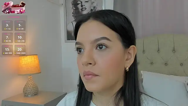 Beautyari  online show from 02/10/25, 12:18