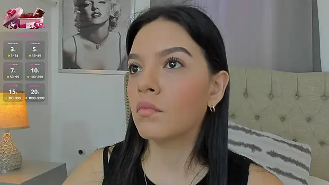 Beautyari  online show from 02/13/25, 12:21