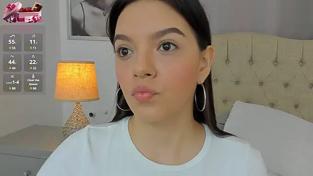 Beautyari  online show from 02/19/25, 12:22