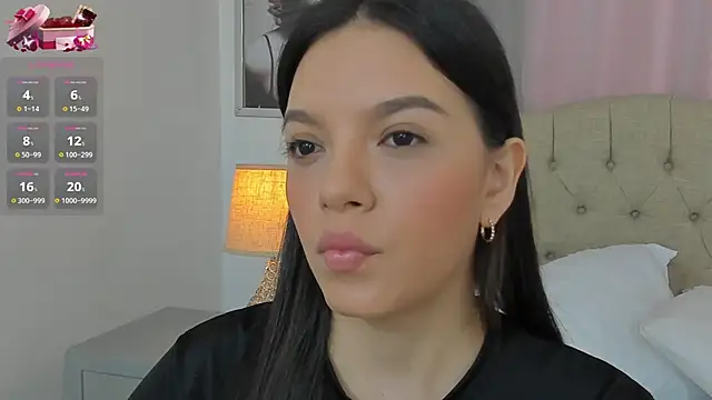 Beautyari  online show from 02/26/25, 12:25