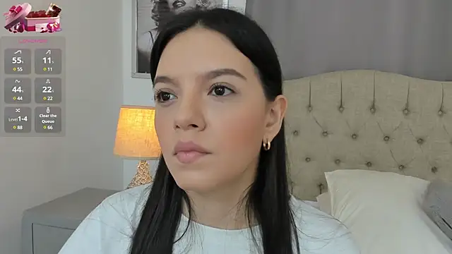 Beautyari  online show from 02/27/25, 12:23