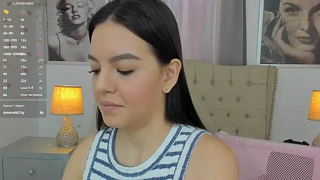 Beautyari  online show from 11/22/25, 12:15