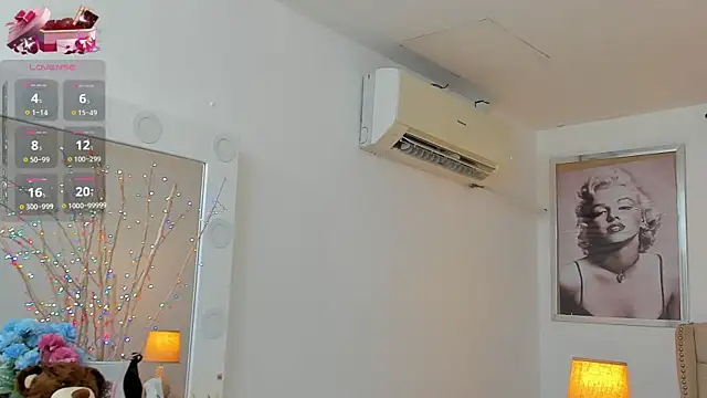 Beautyari  online show from 02/11/26, 12:32