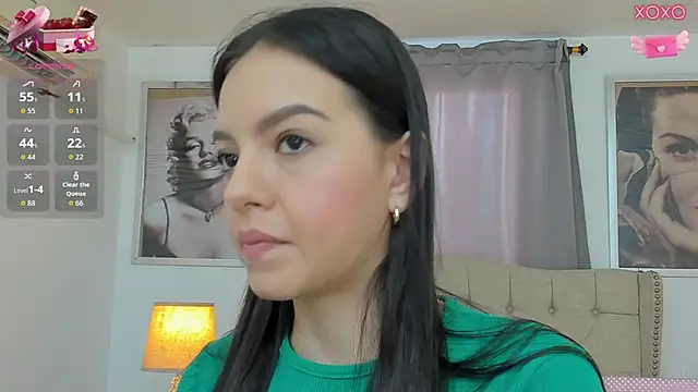 Beautyari  online show from 02/19/26, 12:34