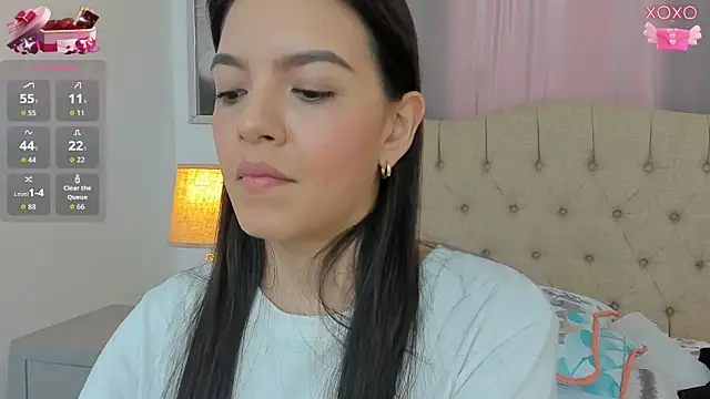 Beautyari  online show from 02/23/26, 12:24