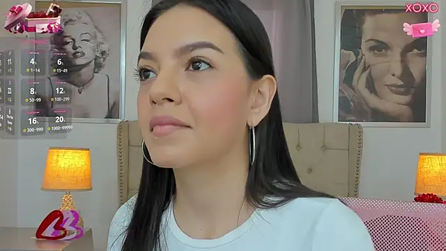 Beautyari  online show from 02/28/26, 12:06