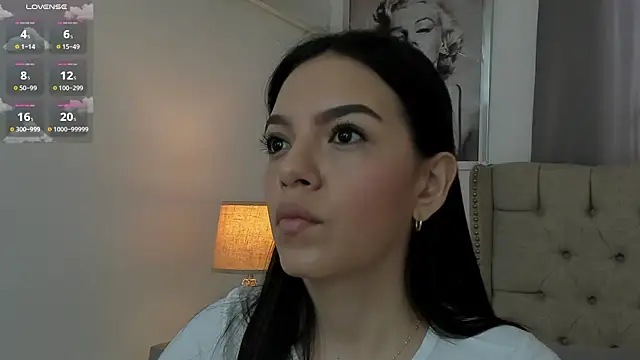 Beautyari  online show from 03/07/26, 12:13