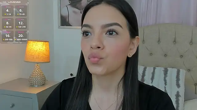 Beautyari  online show from 03/16/26, 12:31