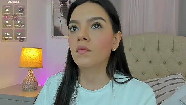 Beautyari  online show from 06/08/26, 01:00