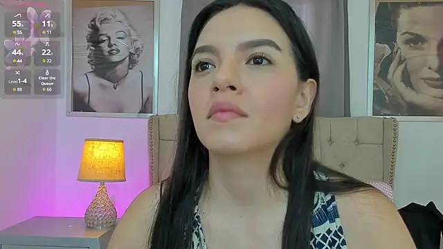 Snapshot of Beautyari_ chatting on 07/22/26, 12:19 Beautyari online show from 07/22/26, 12:19