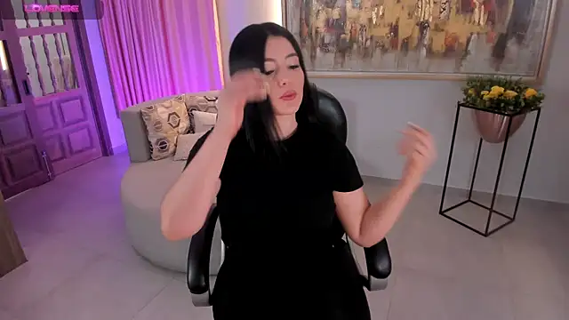 Snapshot of JennaOlsonX chatting on 02/02/25, 06:31 JennaOlsonX online show from 02/02/25, 06:31