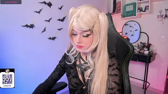 damnliciousss online show from 01/11/26, 11:32