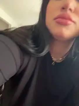 Snapshot of MeghanXO chatting on 10/17/25, 03:14 MeghanXO online show from 10/17/25, 03:14