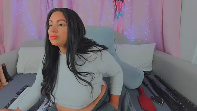 MeghanXO online show from 11/01/25, 01:24