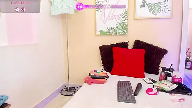 pameela brown online show from 03/08/25, 05:17