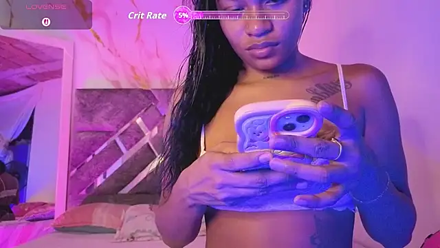 pameela brown online show from 07/09/26, 12:42
