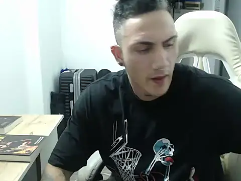 xxxtreme master7 online show from 12/03/25, 12:18