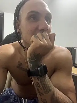 xxxtreme master7 online show from 02/17/26, 02:52