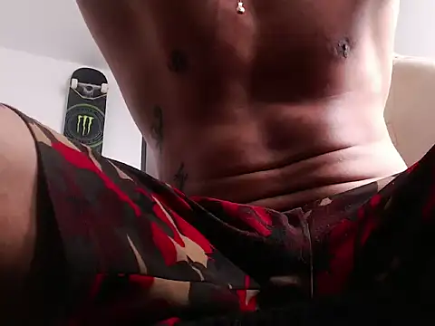 xxxtreme master7 online show from 03/13/26, 09:32