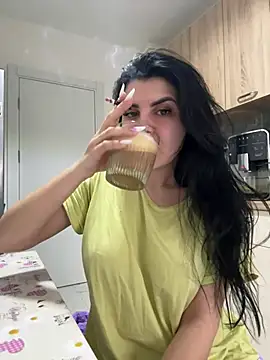 Snapshot of Scarlett-Dream chatting on 02/24/25, 06:38 Scarlett-Dream online show from 02/24/25, 06:38