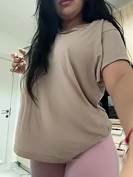 Scarlett-Dream online show from 05/01/26, 05:45