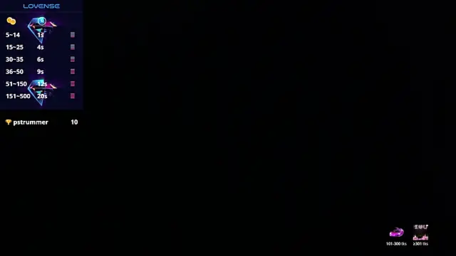 DanielCrush1 online show from 11/02/25, 02:58